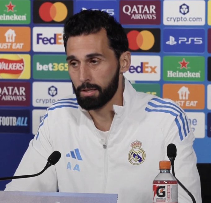Real Madrid Plan Three Changes For Bayern Second Leg Real Madrid Plan Three Changes For Bayern Second Leg
