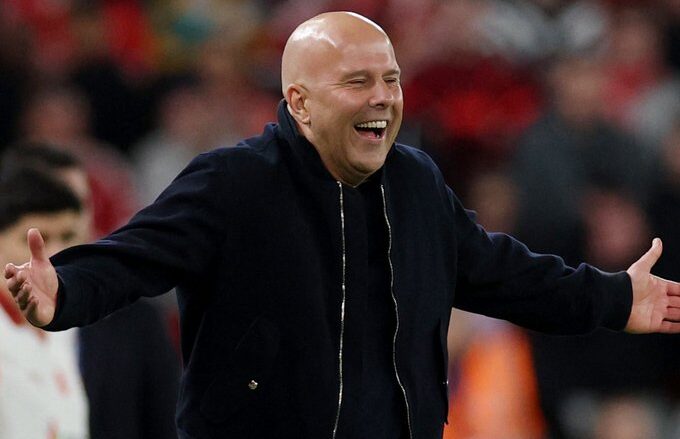 Arne Slot Males ‘Not Realistic’ Liverpool Claim After Champions League Improvement Arne Slot Males ‘Not Realistic’ Liverpool Claim After Champions League Improvement