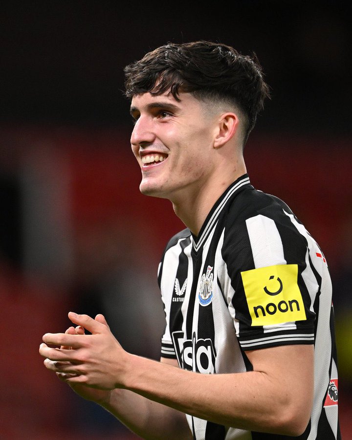 Arsenal Plans To Make Move To Sign Tino Livramento Arsenal Plans To Make Move To Sign Tino Livramento