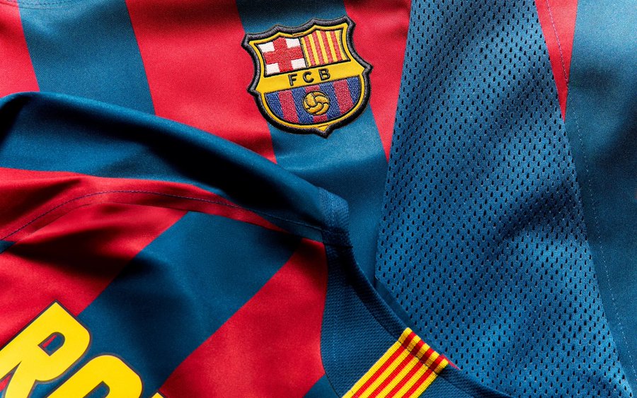 Barcelona’s Number Nine Target Rejects Move- “If They Don’t Kick Me Out, I’ll Stay Here” Barcelona’s Number Nine Target Rejects Move- “If They Don’t Kick Me Out, I’ll Stay Here”