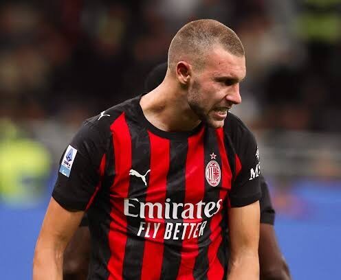 Chelsea In Contact With Strahinja Pavlovic For Summer Move Chelsea In Contact With Strahinja Pavlovic For Summer Move