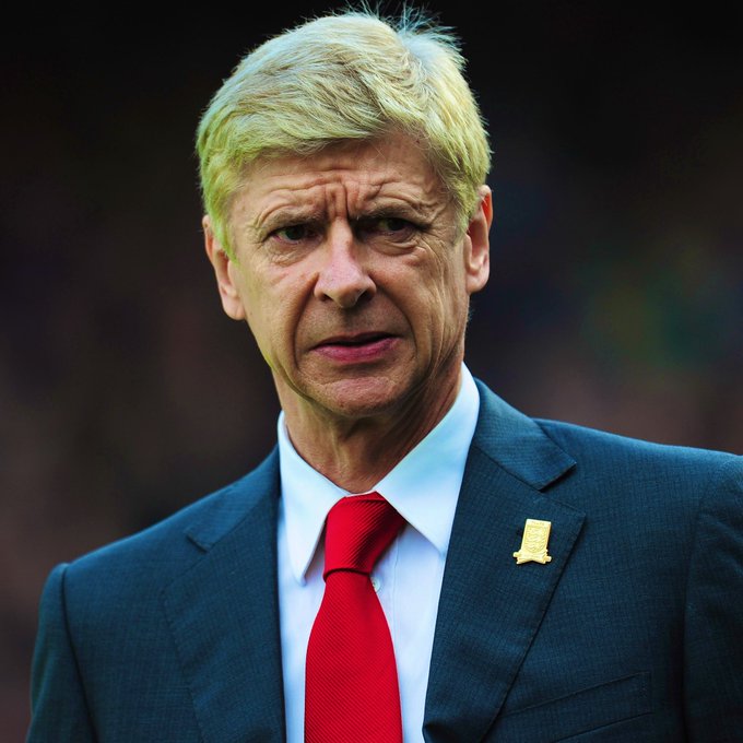 FIFA Confirms Wenger’s Offside Rule To Be Used In Top-Flight FIFA Confirms Wenger’s Offside Rule To Be Used In Top-Flight