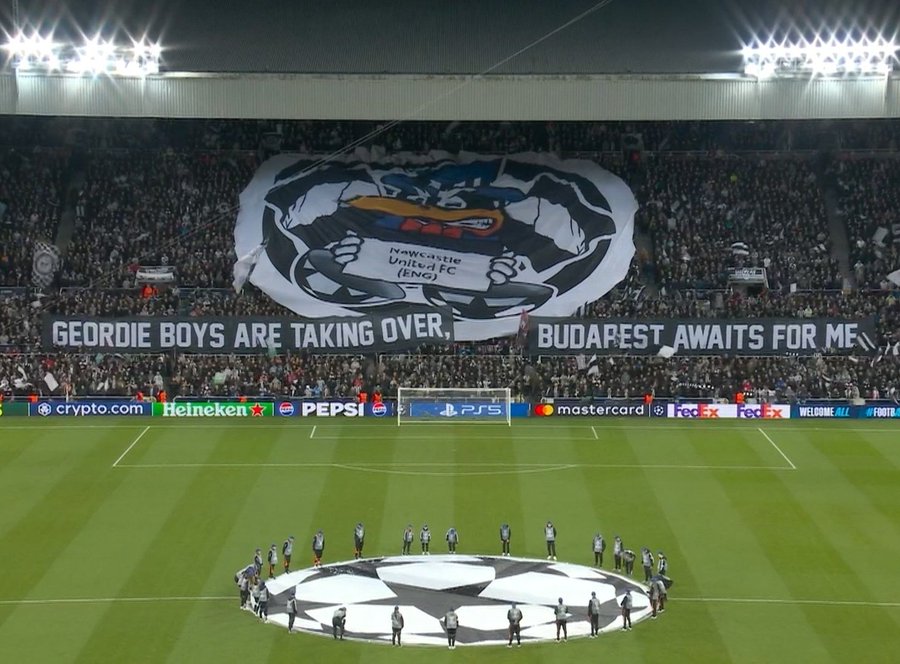 Fan Attends Wrong Football Stadium 366 Miles Away Fan Attends Wrong Football Stadium 366 Miles Away