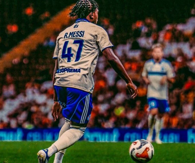 Bayern Munich Might Be Looking To Sign Messi Bayern Munich Might Be Looking To Sign Messi