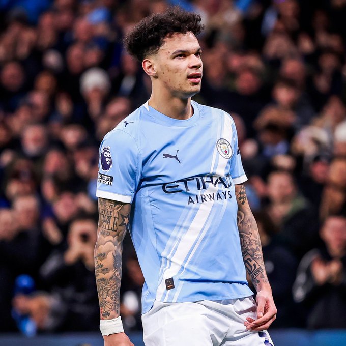 Man City Star ‘Smell Blood’ In Title Race Following Carabao Cup Victory Man City Star ‘Smell Blood’ In Title Race Following Carabao Cup Victory
