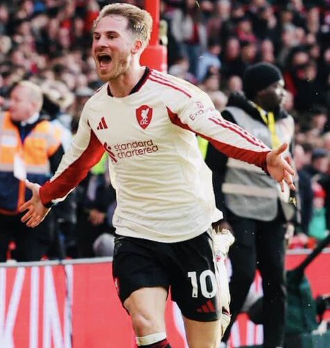 Liverpool Branded ‘Real Madrid Reserves’ As £55M Star Backed To Swap Anfield For Estadio Bernabeu Liverpool Branded ‘Real Madrid Reserves’ As £55M Star Backed To Swap Anfield For Estadio Bernabeu