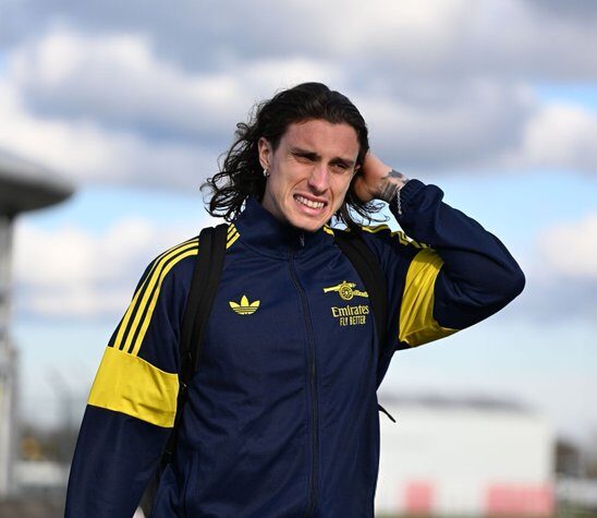 Arsenal Made A Decision In Response To Inter’s And Juventus’ Interest In Their Top Player Arsenal Made A Decision In Response To Inter’s And Juventus’ Interest In Their Top Player