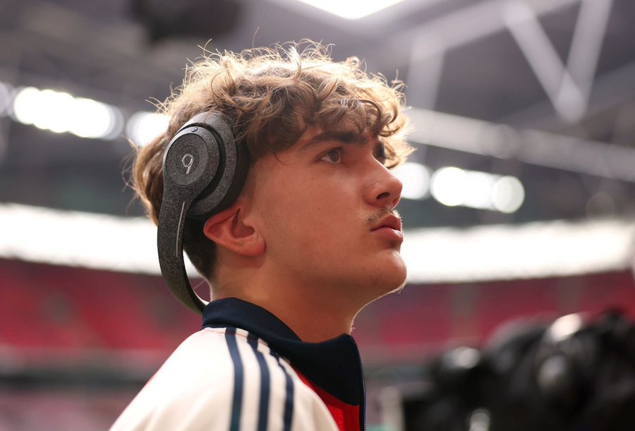 ‘Dowman Must Leave Arsenal As Soon As Possible’ – Durham ‘Dowman Must Leave Arsenal As Soon As Possible’ – Durham