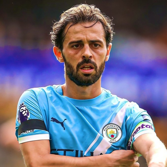 Real Madrid President Declines Offer To Sign Manchester City Captain For Free Real Madrid President Declines Offer To Sign Manchester City Captain For Free