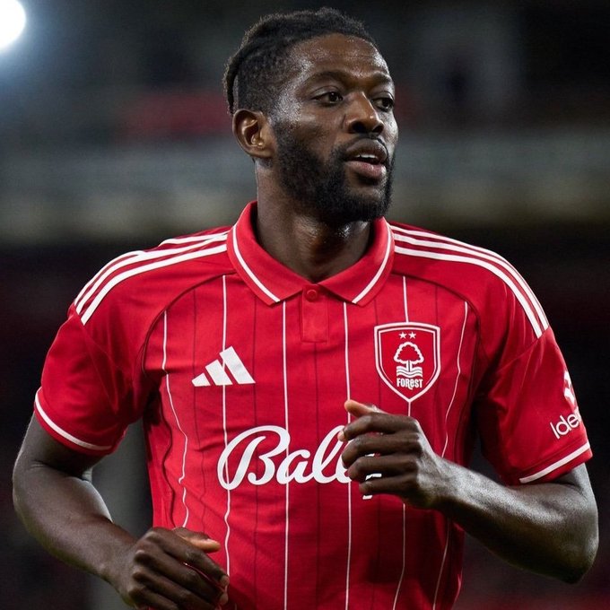 Manchester United Interested In Another Nottingham Forest star Alongside Elliot Anderson Manchester United Interested In Another Nottingham Forest star Alongside Elliot Anderson