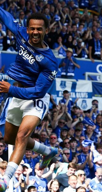 Man Utd & Arsenal Eye Move To Sign Lliman Ndiaye Man Utd & Arsenal Eye Move To Sign Lliman Ndiaye