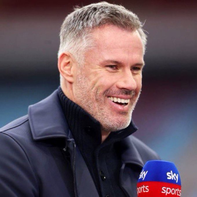 Jamie Carragher Encourages Chelsea To Sell Two Players Following PSG’s Defeat Jamie Carragher Encourages Chelsea To Sell Two Players Following PSG’s Defeat