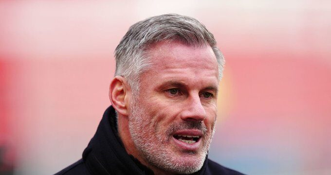 Jamie Carragher Blasts Out Liverpool Star Who ‘Makes Mistake Every Time’ After PSG Defeat Jamie Carragher Blasts Out Liverpool Star Who ‘Makes Mistake Every Time’ After PSG Defeat