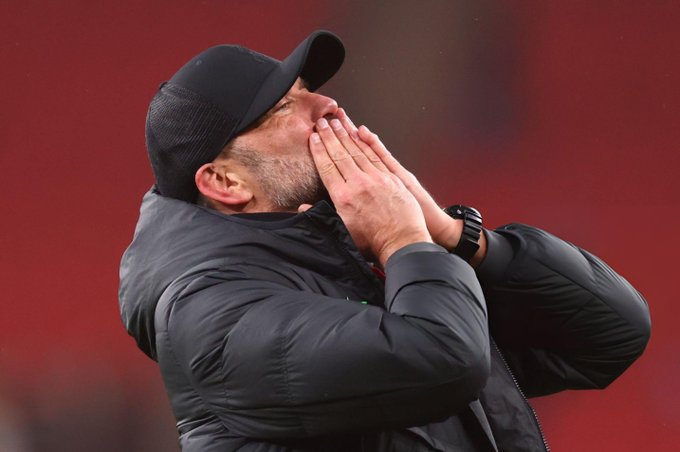 Jurgen Klopp Made Andoni Iraola Feelings Clear As Liverpool Star Could Get Exciting Boost Jurgen Klopp Made Andoni Iraola Feelings Clear As Liverpool Star Could Get Exciting Boost