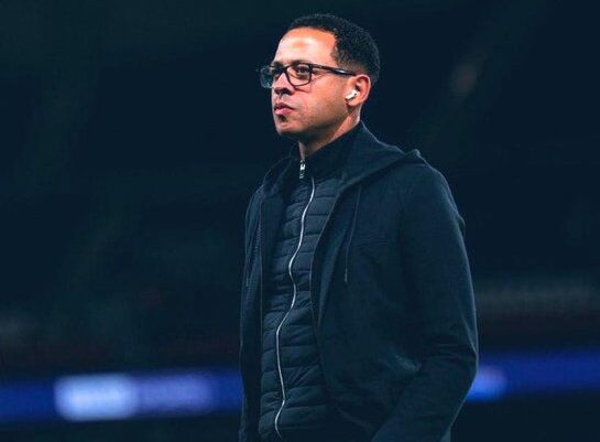 Chelsea Confirm Liam Rosenior Departure Chelsea Confirm Liam Rosenior Departure