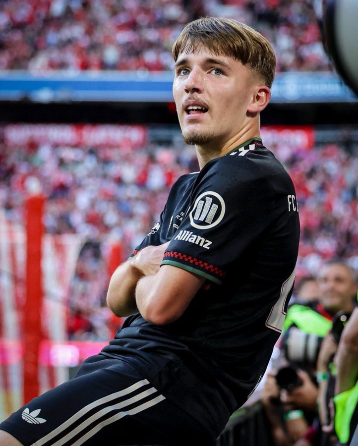 Liverpool In Talk To Sign The Next Martin Odegaard In €100 Million Mega Deal Liverpool In Talk To Sign The Next Martin Odegaard In €100 Million Mega Deal