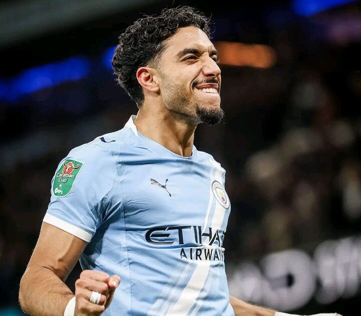 Man City Attacker Open To Barcelona Move As Premier League Future Faces Uncertainty Man City Attacker Open To Barcelona Move As Premier League Future Faces Uncertainty