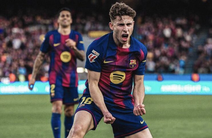 Man United Ready To Pay £86M To Sign Barcelona Star Man United Ready To Pay £86M To Sign Barcelona Star