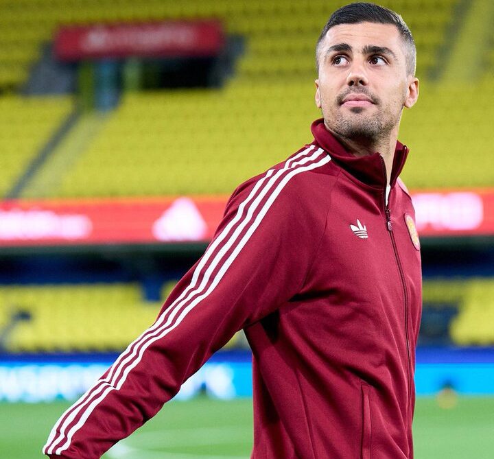 Real Madrid Ready To Spend ‘Tens Of Millions’ In Premier League Market Real Madrid Ready To Spend ‘Tens Of Millions’ In Premier League Market