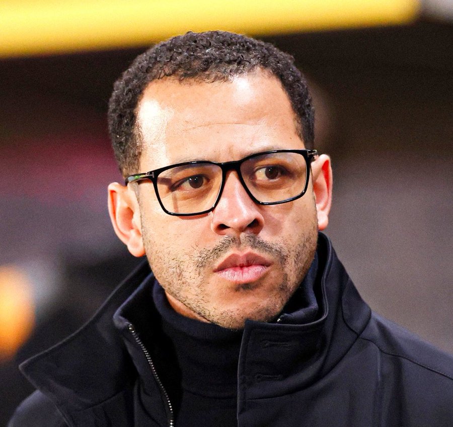 Rosenior Reacts To Chelsea Team News ‘Leak’ Before PSG Loss Rosenior Reacts To Chelsea Team News ‘Leak’ Before PSG Loss