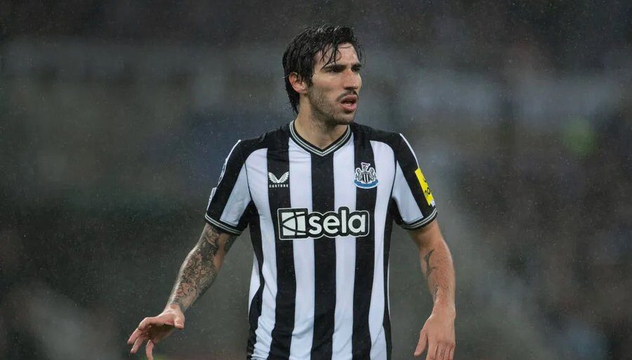 Newcastle United Break Silence On Sandro Tonali Manchester City & Arsenal Claim Newcastle United Break Silence On Sandro Tonali Manchester City & Arsenal Claim