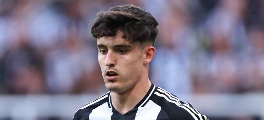 Arsenal eye Legendary £129M Double Signing while Newcastle Raid Could Be First Arsenal eye Legendary £129M Double Signing while Newcastle Raid Could Be First