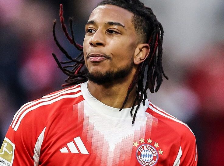 Liverpool Urged To Make Michael Olise Swap Deal Offer And Complete Deal ‘At All Costs’ Liverpool Urged To Make Michael Olise Swap Deal Offer And Complete Deal ‘At All Costs’