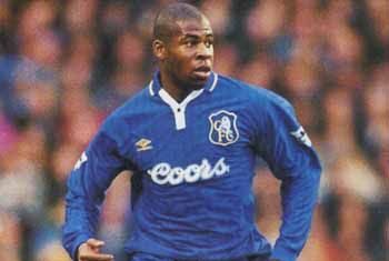 Ex-Chelsea Defender Admits Playing European Final With ‘Paralysed’ Face Ex-Chelsea Defender Admits Playing European Final With ‘Paralysed’ Face