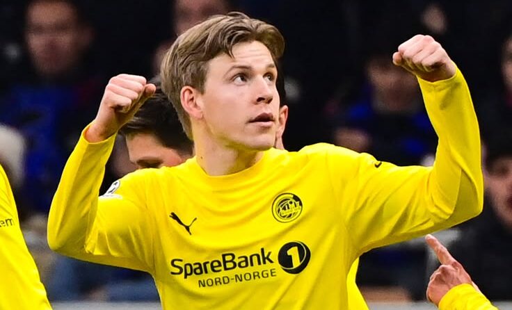 Premier League Clubs Urged to Sign Champions League Star Who Plays Like Haaland Premier League Clubs Urged to Sign Champions League Star Who Plays Like Haaland