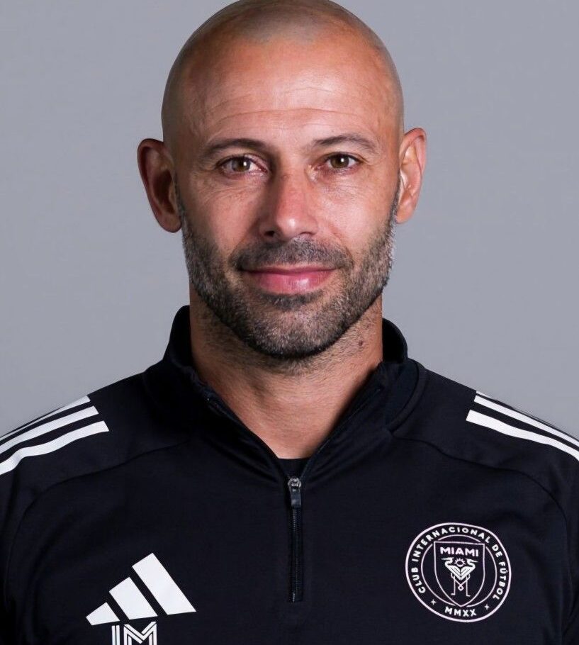 Javier Mascherano Reveals Shocking Reasons Behind His Inter Miami Exit Javier Mascherano Reveals Shocking Reasons Behind His Inter Miami Exit