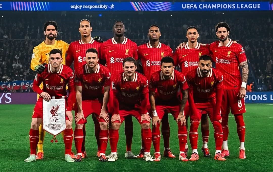 Nine Liverpool ‘First Team’ Players Expected To Leave The Club Nine Liverpool ‘First Team’ Players Expected To Leave The Club