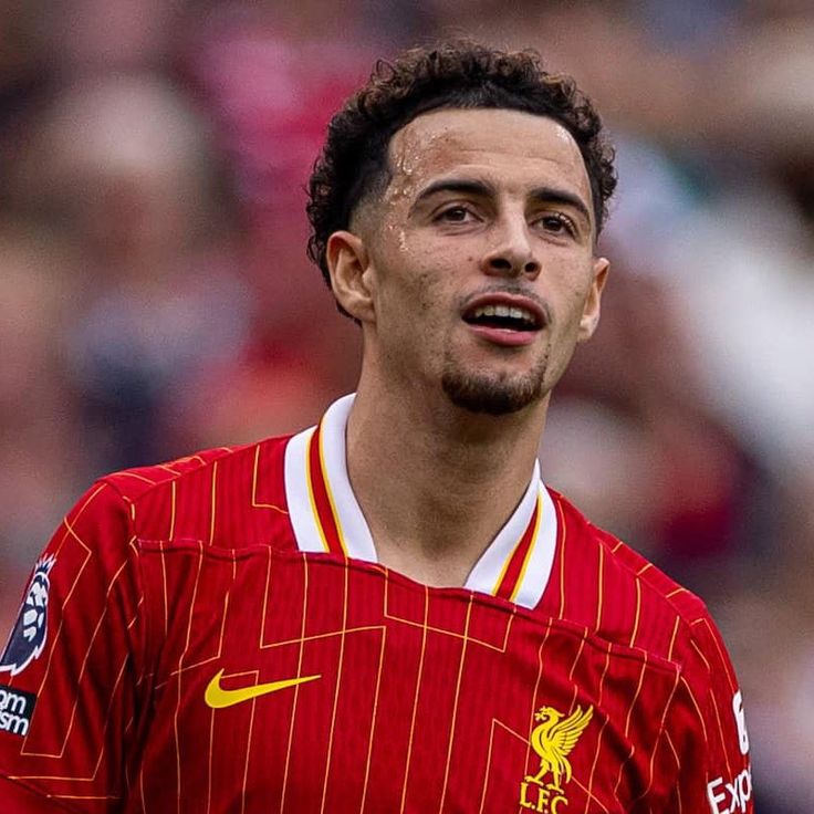 Liverpool Urged To Secure Player Future To Avoid Repeat Of Díaz Transfer Regret Liverpool Urged To Secure Player Future To Avoid Repeat Of Díaz Transfer Regret