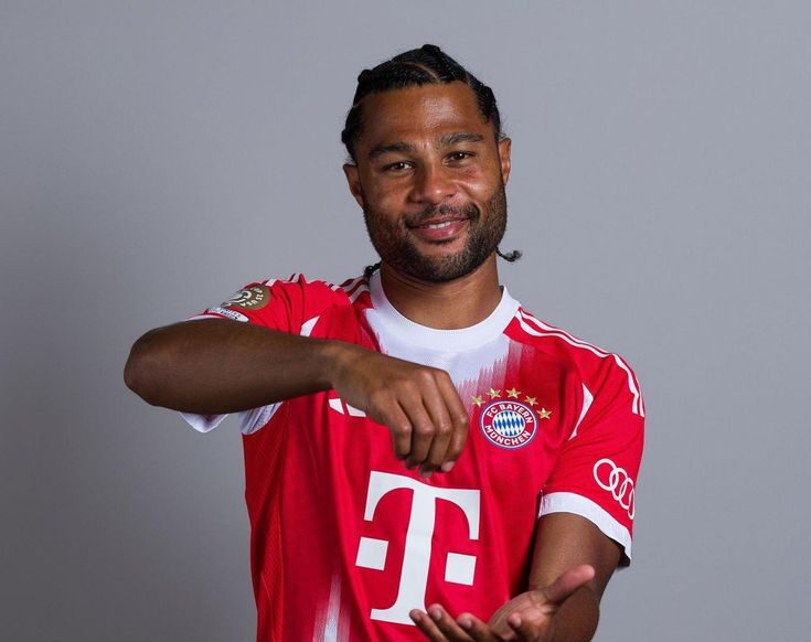 Bayern Munich Suffer Double Injury Blow Ahead Of PSG Champions League Clash Bayern Munich Suffer Double Injury Blow Ahead Of PSG Champions League Clash