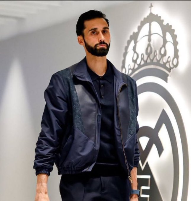 Real Madrid Settle On Profile Of Manager They Want To Replace Alvaro Arbeloa Real Madrid Settle On Profile Of Manager They Want To Replace Alvaro Arbeloa