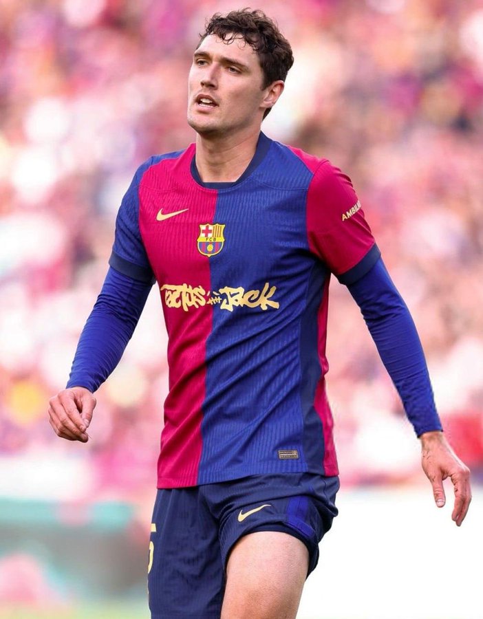Barcelona Still Waiting For Response From Veteran Defender Over Two-Year Renewal Offer Barcelona Still Waiting For Response From Veteran Defender Over Two-Year Renewal Offer