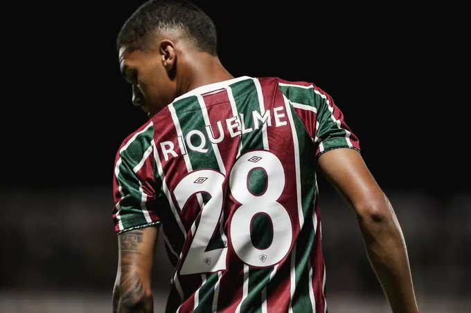 Barcelona ‘Offered’ Chance To Sign Fluminense Winger For €7m Barcelona ‘Offered’ Chance To Sign Fluminense Winger For €7m