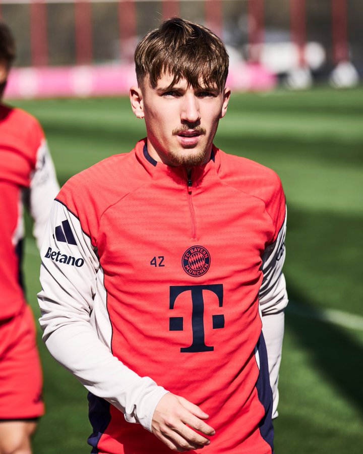 Bayern Star Ruled Out Of Real Madrid Clash Following Hamstring Injury Bayern Star Ruled Out Of Real Madrid Clash Following Hamstring Injury