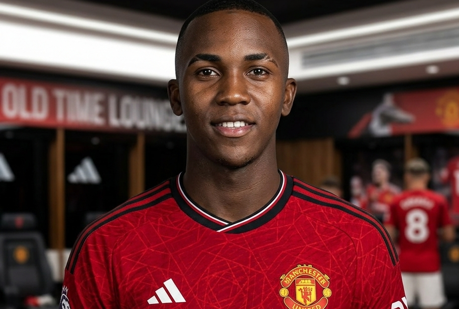 Man United Line Up Coloumbian Talent Deal As Four More Summer Signings Targeted Man United Line Up Coloumbian Talent Deal As Four More Summer Signings Targeted