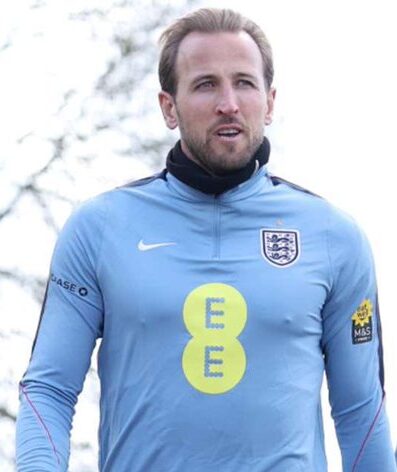 Harry Kane Suffers Minor Injury on England Duty Harry Kane Suffers Minor Injury on England Duty