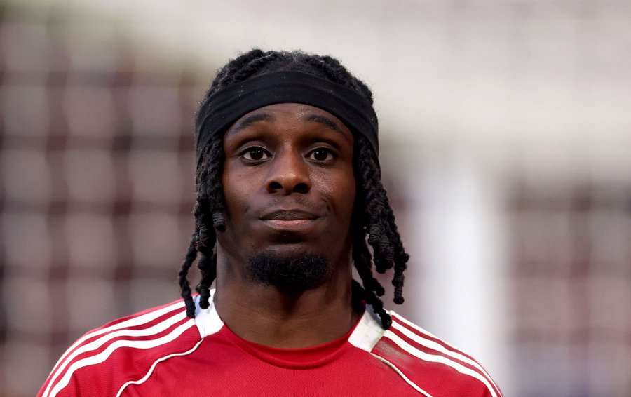 Liverpool Dealt New Jeremie Frimpong Injury Setback Ahead Of Man City And PSG Showdowns Liverpool Dealt New Jeremie Frimpong Injury Setback Ahead Of Man City And PSG Showdowns