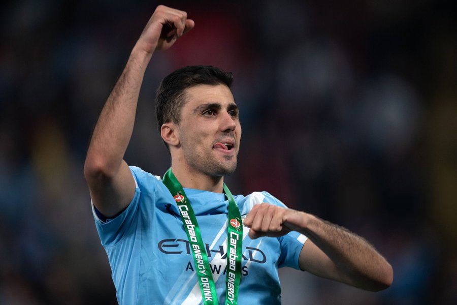 Manchester City Are Making Every Effort To Keep Their Star Player Manchester City Are Making Every Effort To Keep Their Star Player