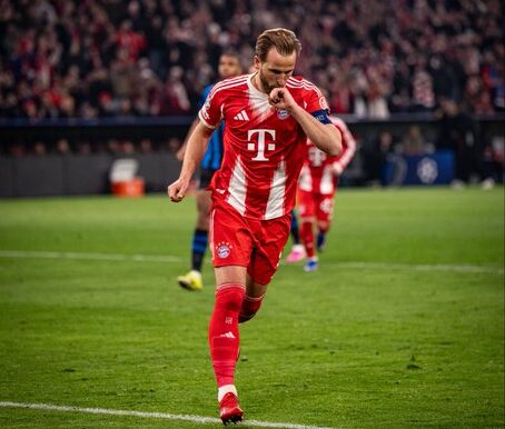 Manchester United Receives Tremendous Boost To sign Bayern Munich’s Harry Kane Manchester United Receives Tremendous Boost To sign Bayern Munich’s Harry Kane