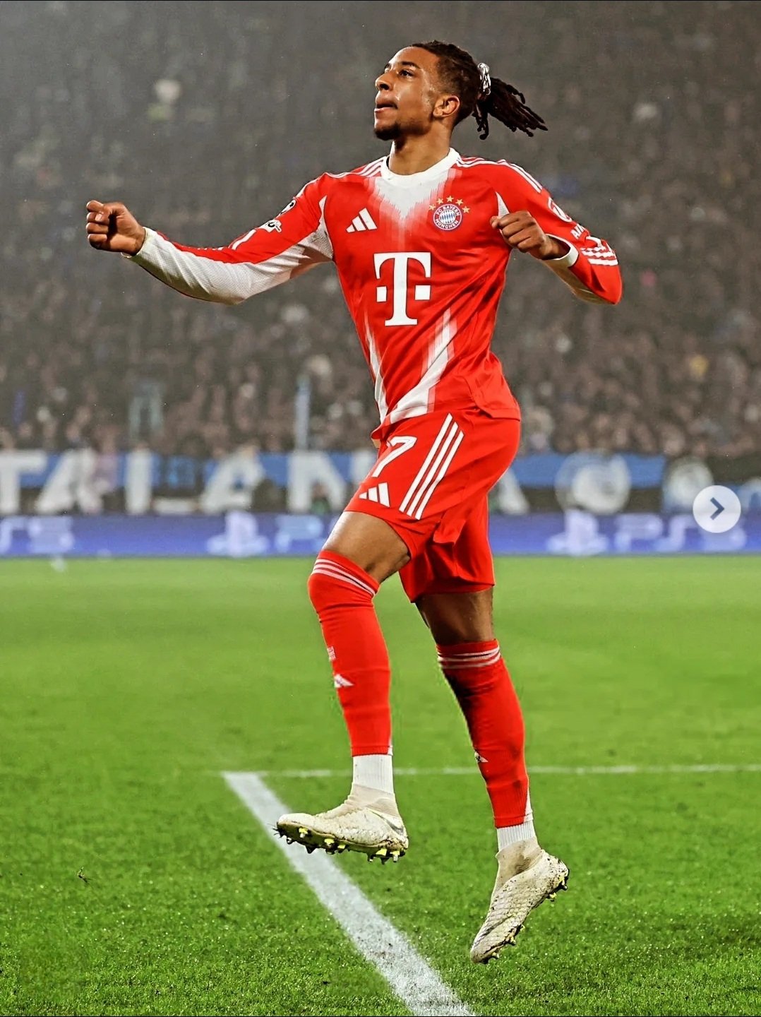 Former Midfielder Urges Real Madrid To Sign Bayern Munich Rising Star – ‘He’s Perfect For Them’ Former Midfielder Urges Real Madrid To Sign Bayern Munich Rising Star – ‘He’s Perfect For Them’
