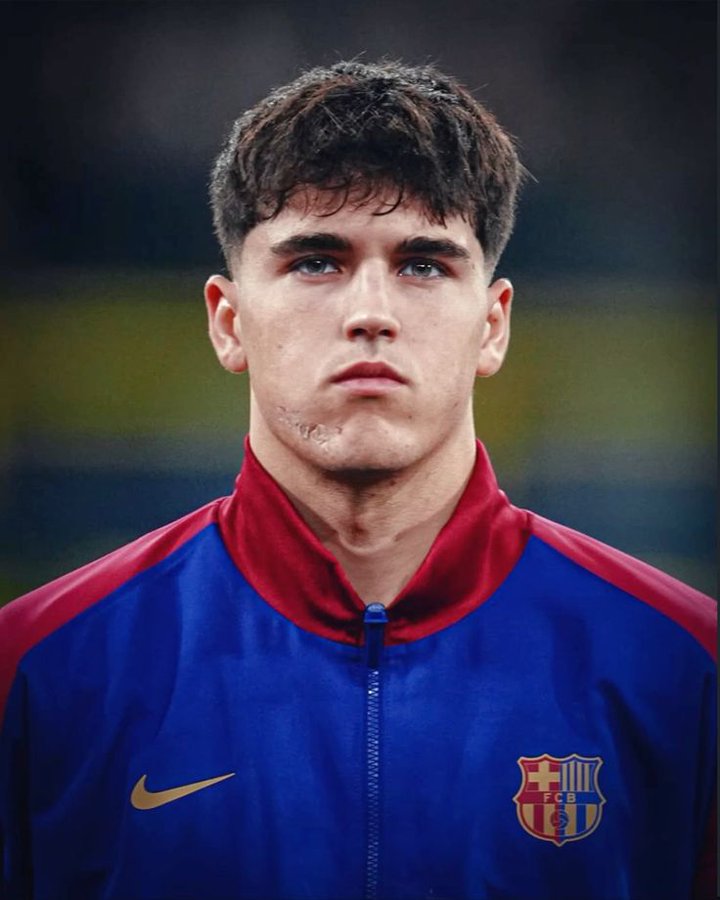 Barcelona Veteran Delivers Soothing Words To Pau Cubarsi Following Atletico Dismissal Barcelona Veteran Delivers Soothing Words To Pau Cubarsi Following Atletico Dismissal