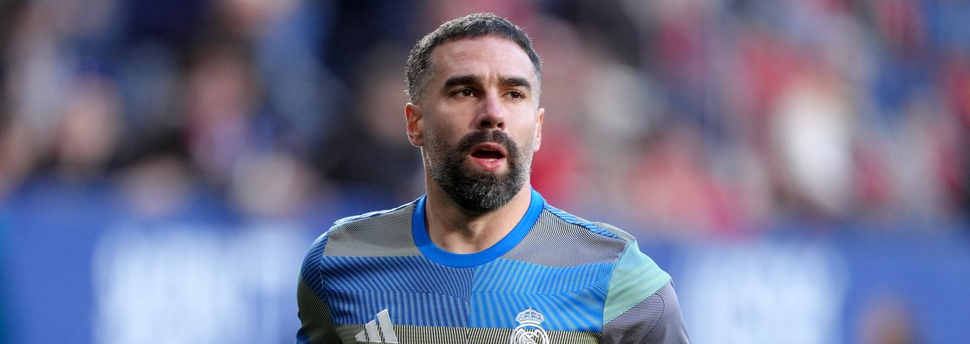 Real Madrid Captain Erupts At Match Official After Decisive Call In Bayern Defeat Real Madrid Captain Erupts At Match Official After Decisive Call In Bayern Defeat