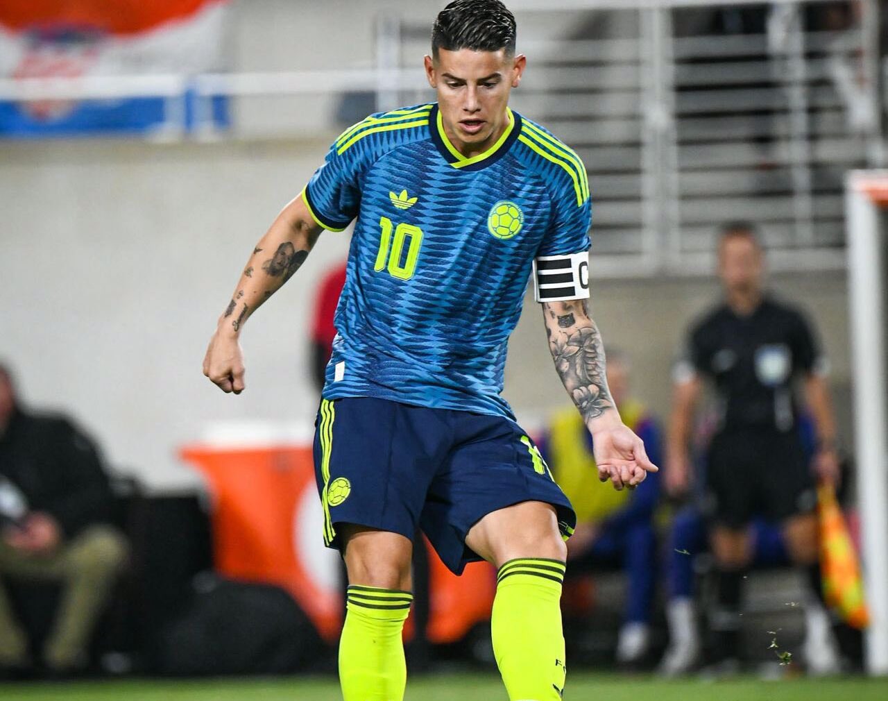 Former Real Madrid Star Taken To The Hospital Former Real Madrid Star Taken To The Hospital