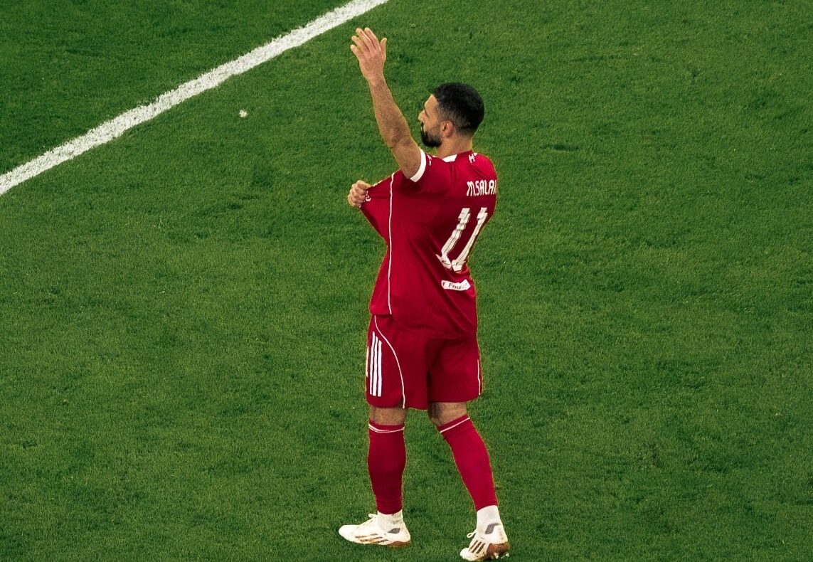 Serie A Winger Linked With Liverpool As Salah Replacement Serie A Winger Linked With Liverpool As Salah Replacement