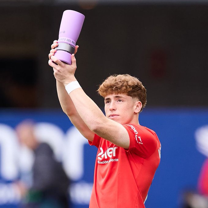 Barcelona-Linked Winger Has ‘Real Chance’ Of Real Madrid Return Barcelona-Linked Winger Has ‘Real Chance’ Of Real Madrid Return
