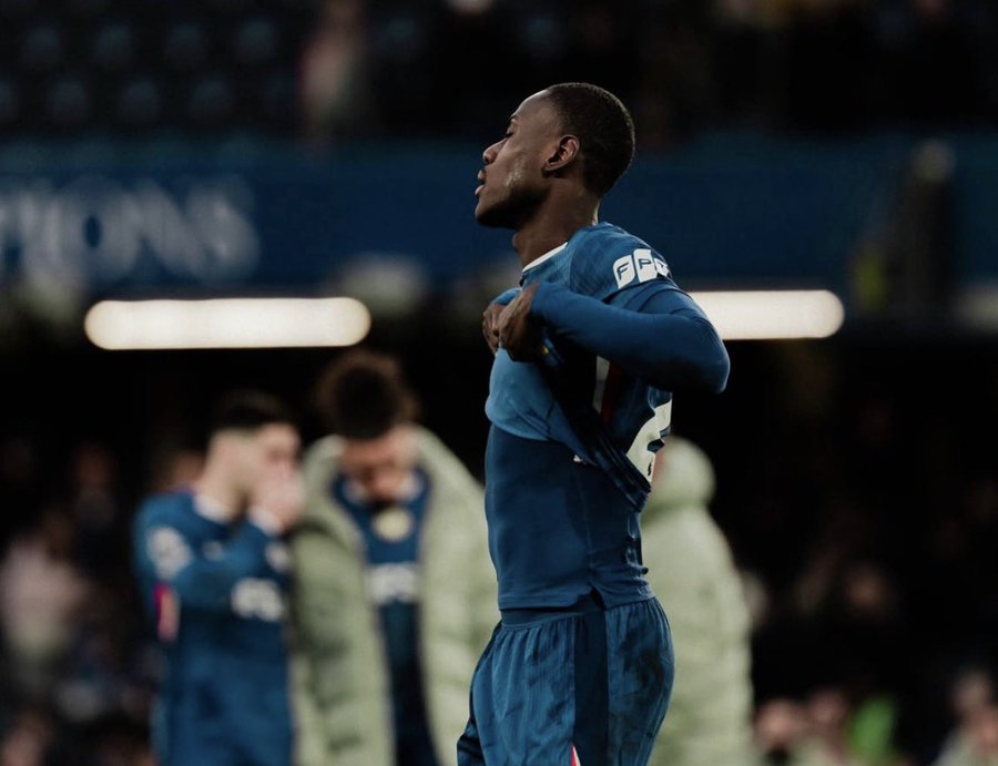 ‘We Ran Our Socks Off’ In Brighton Defeat – Chalobah Claims ‘We Ran Our Socks Off’ In Brighton Defeat – Chalobah Claims