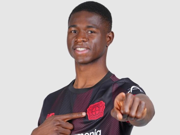 Liverpool, Man City, And Arsenal Compete For Bayer Leverkusen Forward Liverpool, Man City, And Arsenal Compete For Bayer Leverkusen Forward